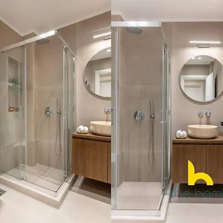 Apartment Charming Boho Haven - Luxurious Escape In Thisseio Athens